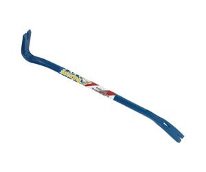 Estwing Ewb-24Ps Pro Series Gooseneck Wrecking Bar 24in/609Mm Pk 1 24118