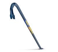 Estwing EWB-30 3/4" x 30" Gooseneck Wrecking Bar