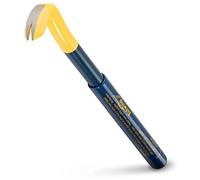 Estwing EWB Gooseneck Wrecking Bar, HC-10