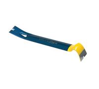 Estwing Forged Handy Bar 15" Blue/Yellow