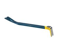 Estwing Forged Handy Bar 18" Blue/Yellow