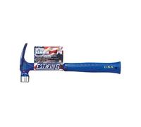 Estwing Framing Hammer 15oz (Short NVG Handle) Blue