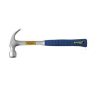 Estwing Milled Face Curved Framing Hammer 22oz/616g 16" - 23544