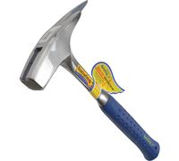 Estwing E3239MM 21oz Roofers Pick Milled Face Blue Shock Reduction Grip Length 330mm