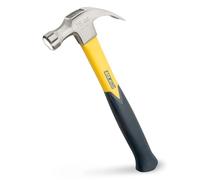 Estwing Curved Claw Hammer Surestrike 450g