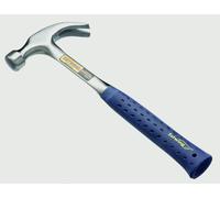 Estwing Nail Hammer - Curved Claw 20oz (567g)