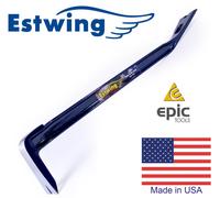 Estwing Epb/18 I-Beam Construction Pry Bar 18 Inch