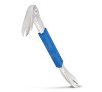 Estwing PC280G 11-inch Nail Puller, Blue