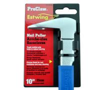 ESTWING ProClaw Pry Nail Pin Bar Puller Lifter Lever, Choose From 9",10",12",14"
