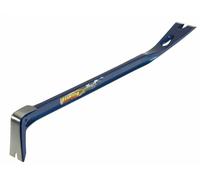Estwing Pry Bar 18 Inch Lightweight Strong I Beam Crow Bar Nail Remover EPBPB18