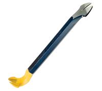 Estwing DEP12 Nail Puller, Double End, 11-Inch