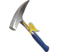 Estwing E322P 22oz Geological Pointed Tip Rock Pick Blue Shock Reduction Grip Length 330mm