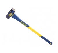 Estwing Sledge Hammer, Fibregl Handle Multi Colour (6.35Kg (14 Lb))