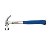 Estwing Steel Claw Hammer 1.5Lb E3/28C