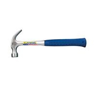 ESTWING E3/16C Claw Hammer 450 g Vinyl Grip