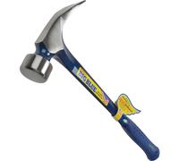 Estwing Straight Claw Framing Hammer 700g