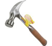 Estwing Straight Claw Hammer 560g