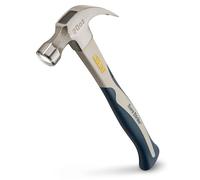 Estwing Sure Strike 20oz Curve Claw Hammer Carbon Fiber Handle - SSCF20C