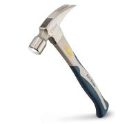 Estwing Sure Strike 20oz Straight Claw Hammer Carbon Fiber Handle - SSCF20S