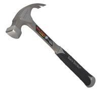 Estwing EMR20C Sure Strike All Steel Curved Claw Hammer 560g (20oz)
