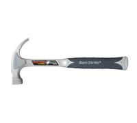Estwing Surestrike All Steel Curved Claw Hammer 20oz