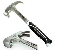 Estwing Surestrike Curve Claw All Steel Hammer 16Oz 450G Estemr16C Emr16C