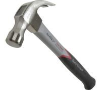 Estwing Surestrike All Steel Curved Claw Hammer 20oz