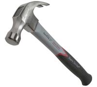Estwing Curved Claw Hammer Surestrike 450g