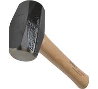 Estwing EMRW 3lb Sure Strike Club Hammer Hickory Shaft 267mm