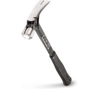 Estwing Ultra Framing Hammer - Black Vinyl Handle