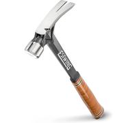 Estwing Ultra Framing Hammer - Leather Handle