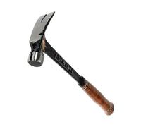 Estwing Ultra Framing Hammer Leather Milled 540g (19oz)