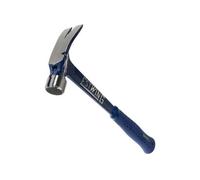 Estwing Ultra Framing Hammer Nvg Milled 540G (19Oz) Multi Colour (One Size)