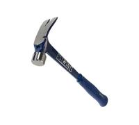 Estwing Ultra Framing Hammer, Vinyl Handle Multi Colour (540G (19Oz))