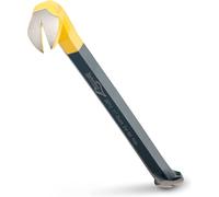 Estwing USA 11" Forged Handy Pry Prying Crow Lever Bar Nail Puller Tool, EDEP12