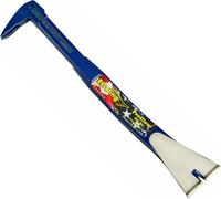Estwing USA 16" Pro-Claw Drop Forged Steel Nail Puller Pry Lever Hand Bar, ERSC