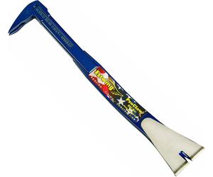 Estwing USA 16" Pro-Claw Drop Forged Steel Nail Puller Pry Lever Hand Bar, ERSC