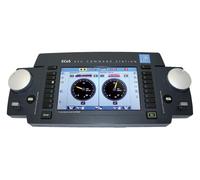 ESU 50220 ECoS Digital Central Command Station 2.5 DCC/MM/SX/M4 - NEW + ORIGI...