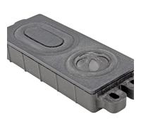 ESU 50343 DCC Speaker 29 x 65 x 14mm 4 Ohm Bass Reflex