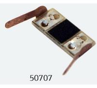 ESU 50707 H0 TT N - Innenbeleuchtung, Stromabnehmer (Radkontakt) für...
