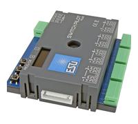 ESU Loksound 51831 SwitchPilot 3 Plus, with 8 Outputs, No Feedback
