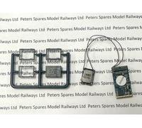 ESU 58412 LokSound V5 DCC Sound Decoder PLUX22 Choice Of Sounds