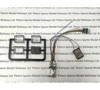ESU 58816 LokSound V5 DCC Sound Decoder 6 Pin & NEXT 18 Micro Choice Of Sounds