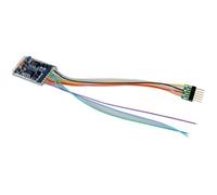 ESU 59616 LOKPILOT 5 DCC/MM/SX/M4 6-PIN NEM651 RETAIL GAUGE H0 0