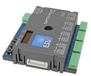 ESU Loksound 51831 SwitchPilot 3 Plus, with 8 Outputs, No Feedback