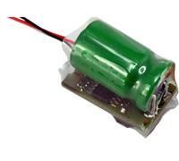 ESU Loksound 54671 PowerPack Mini for LokPilot V4/V5 and LokSound V4/V5 Decoders