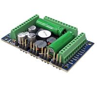 ESU Loksound 58513 LokSound 5 XL DCC/MM/SX/M4 Blank Decoder, Screw Terminals