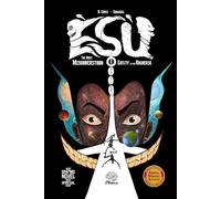 Esu: The Most Misunderstood Entity in the Universe