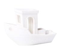 ESUN 2706205 Filament PLA matt White 1.75 mm 1 kg 3D Printing Cons...