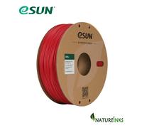 eSun 3D Printer FIRE ENGINE RED ABS+ Filament Low Warping 1.75mm 1KG 2.2LB UK